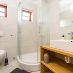Luxurious In Muline With Sauna