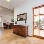Dom wakacyjny Luxurious In Muline With Sauna *