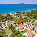 Luxurious In Muline With Sauna * Soline (Dalmatia)