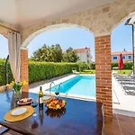 Dom wakacyjny Luxurious In Muline With Sauna *