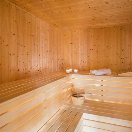 Feriehus Luxurious In Muline With Sauna Soline (Dalmatia)