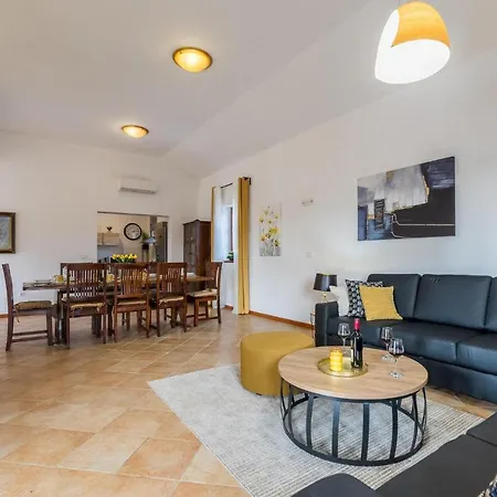 Luxurious In Muline With Sauna Feriehus Soline (Dalmatia)