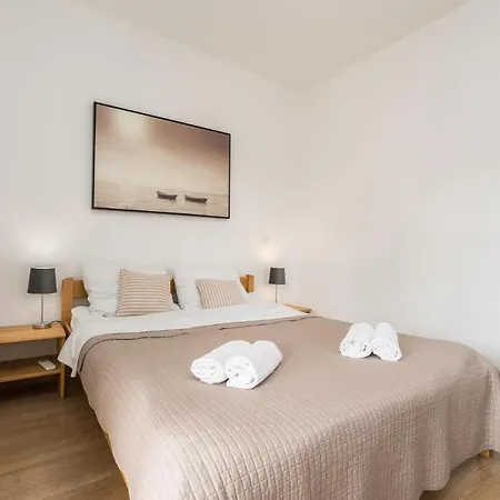 Luxurious In Muline With Sauna Soline (Dalmatia)