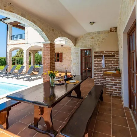 Beautiful In Muline With Sauna Tatil Evi *