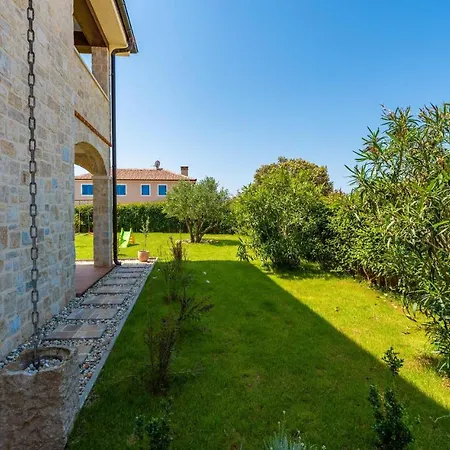 Luxurious In Muline With Sauna * Soline (Dalmatia)