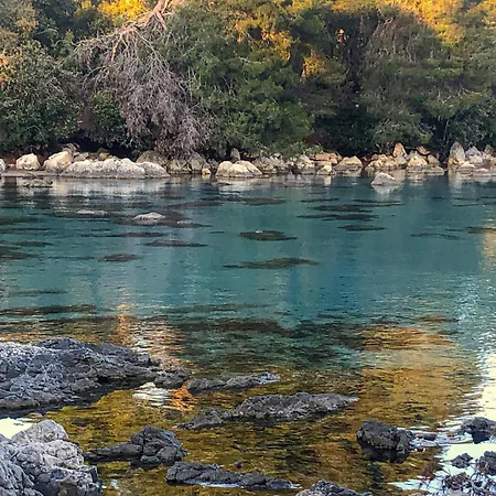 Tatil Evi Beautiful In Muline With Sauna Donje Selo