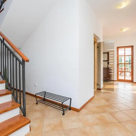 Beautiful In Muline With Sauna Tatil Evi