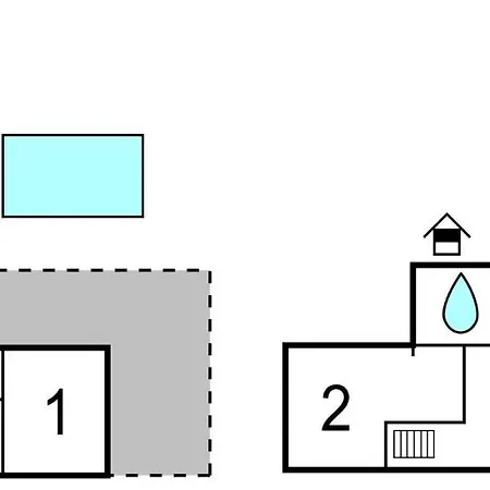 Beautiful In Muline With Sauna