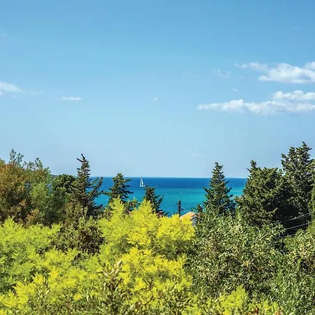 بيت للعطل Beautiful In Muline With Sauna سولين