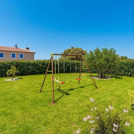 Holiday home Beautiful In Muline With Sauna *