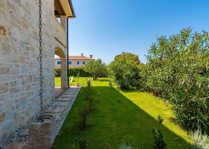 Beautiful In Muline With Sauna * Soline (Dalmatia)